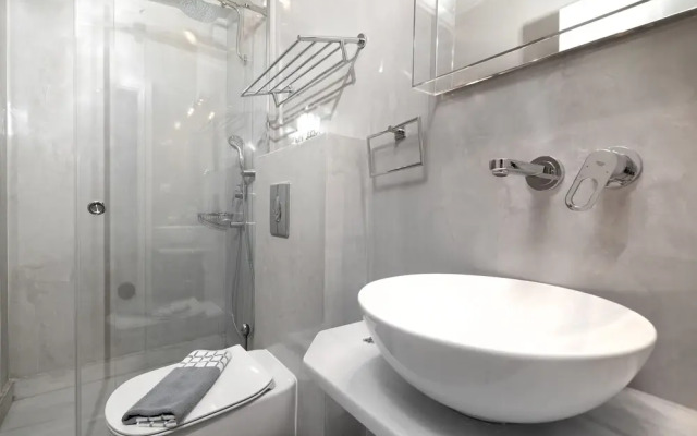 Acropolis Suites