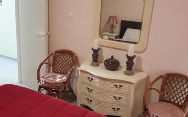 Rafina K-Apartment