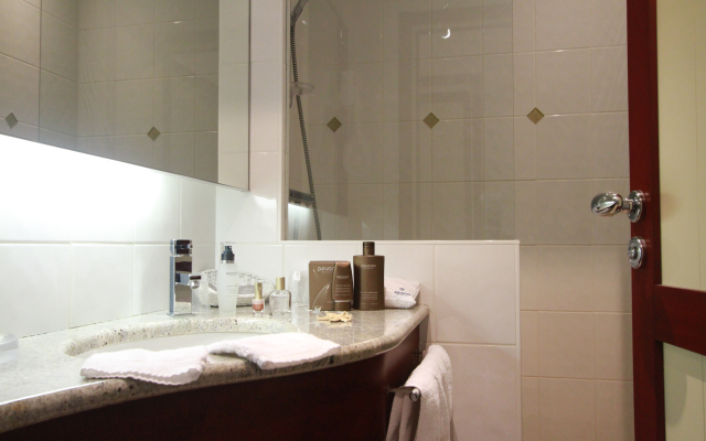 La Malouinière Des Longchamps