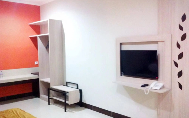 Asoka City Bali Hotel