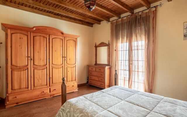 Simplistic Holiday Home in Sevilla with Terrace