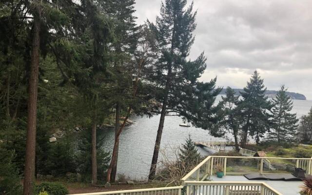 Rockwater Secret Cove Resort