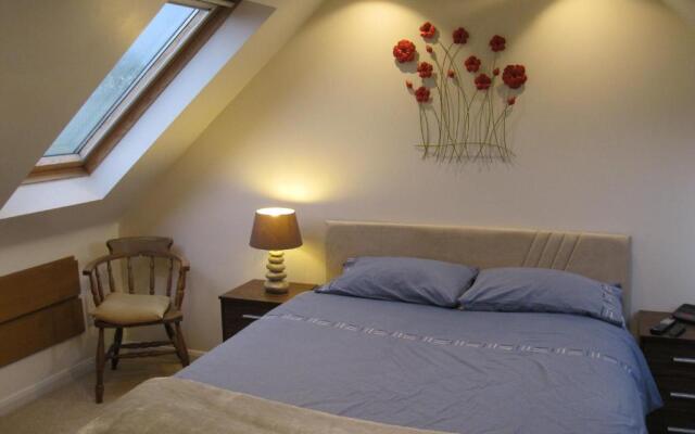 Perfect for Petersfield B&B