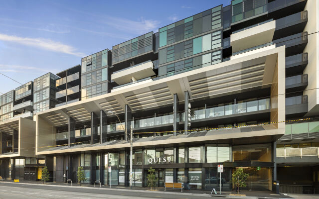 Corporate Living Accommodation Abbotsford