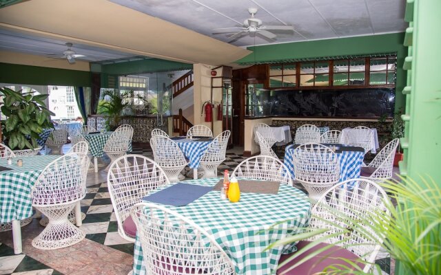Ocho Rios Vacation Resort Property Rent