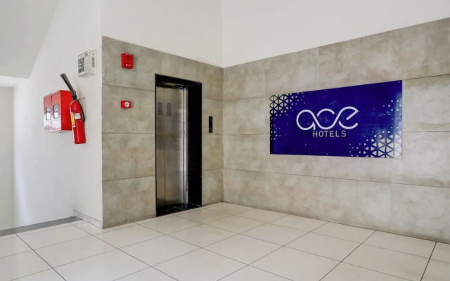 FabHotel Prime Ace II
