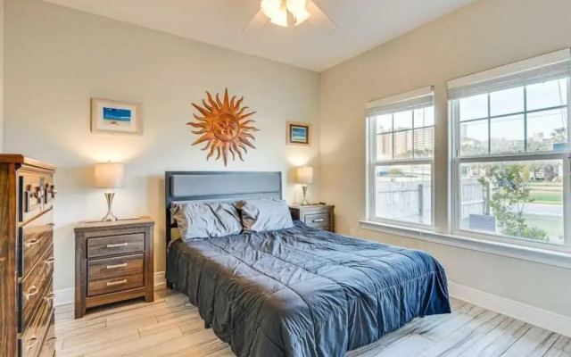 Tropic Like It's Hot