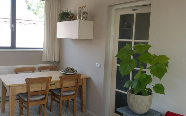 Apartments Het Oude Atelier