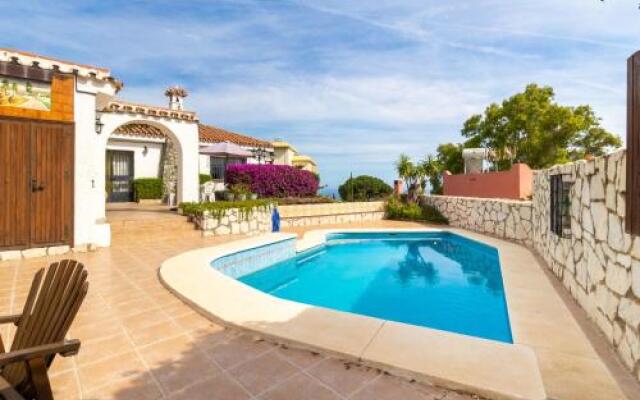 Holiday Home Salto del monte
