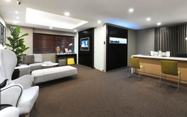 Fahrenheit Suites Kuala Lumpur