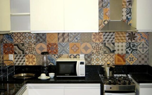 Suites Residence