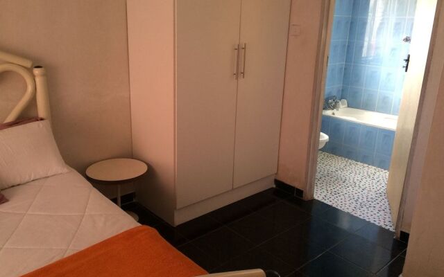 Gunhill guest house