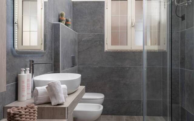 Casa Marisa in Golfo Aranci