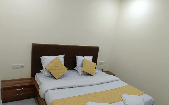 Hotel The Castle Inn