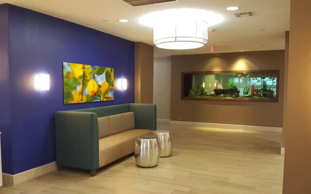 Holiday Inn Express Hotel & Suites Pearland by IHG