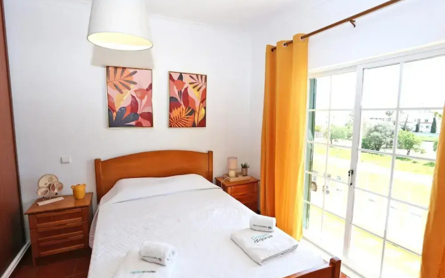 U 05 - Bedroom 5 in Casa Quinta Esta o