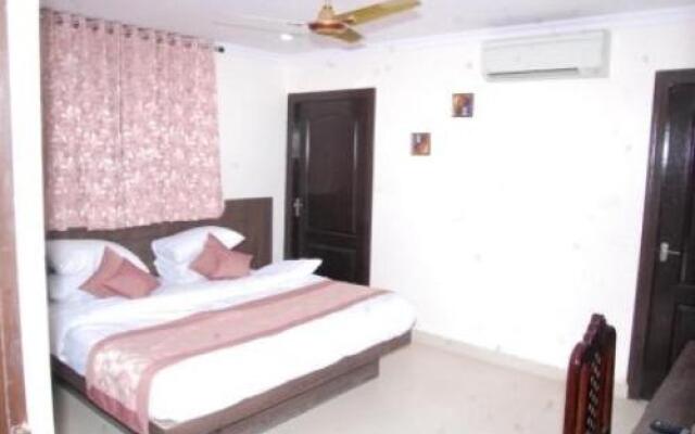 1 Br Boutique Stay In Plibhit Bypass Road, Bareilly(E174), By Guesthouser