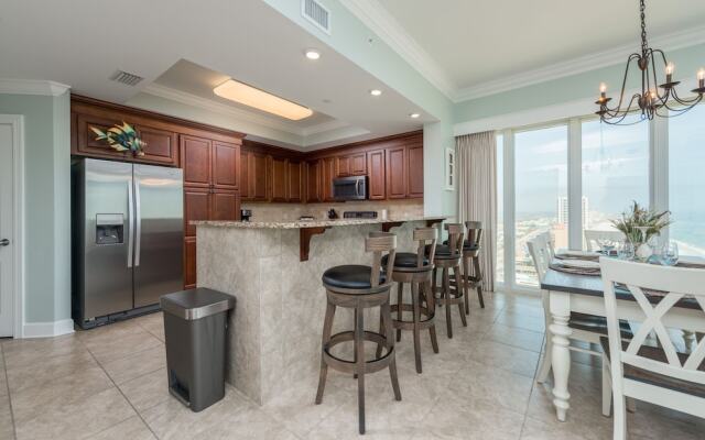 Phoenix Gulf Shores by Brett/Robinson Vacations