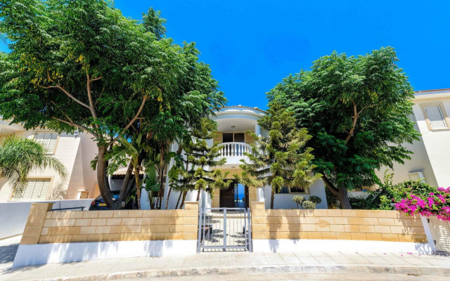 Villa Sea Breeze
