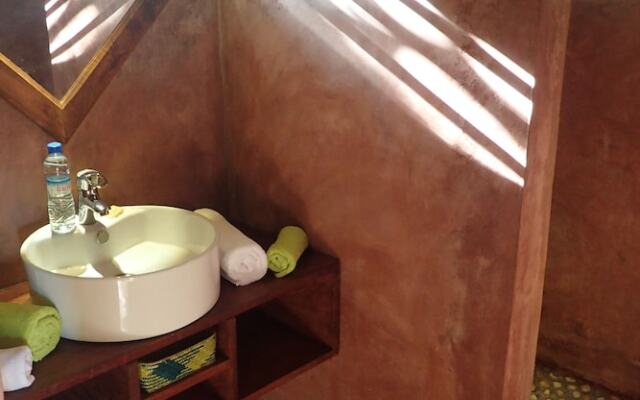 Sahorana Lodge