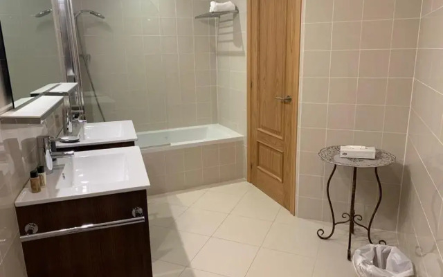 Apartaments Cap Sa Sal