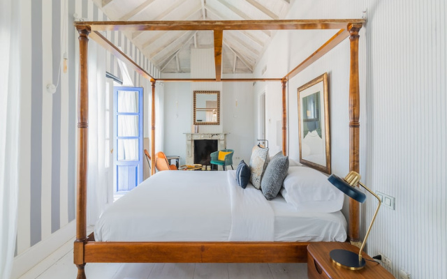 The Pearl - Marbella B&B
