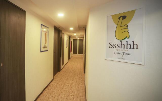 Double One by Aspira