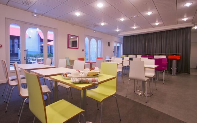 Best Western Hotel San Benedetto