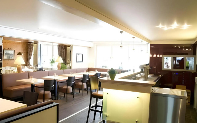 Hotel Restaurant Esser