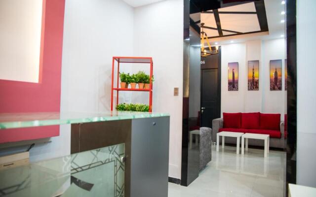 Egyptian Night Hostel