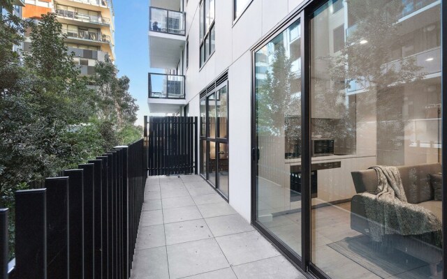Roomerang at Garden Hill 1
