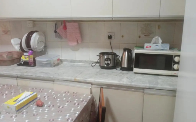Furnished room just 1 minute to Al ain mall - photo 5