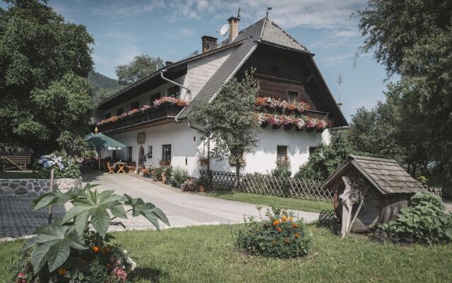 Urlaub am Bauernhof Feldbauer