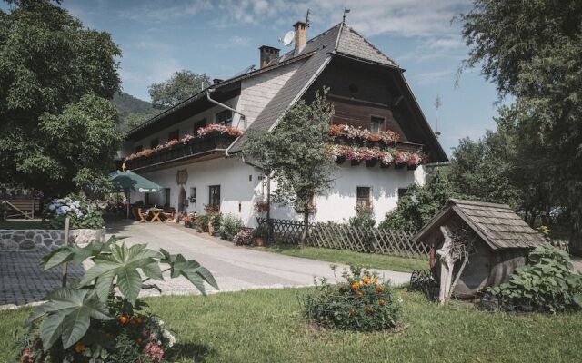 Jausenstation Feldbauer