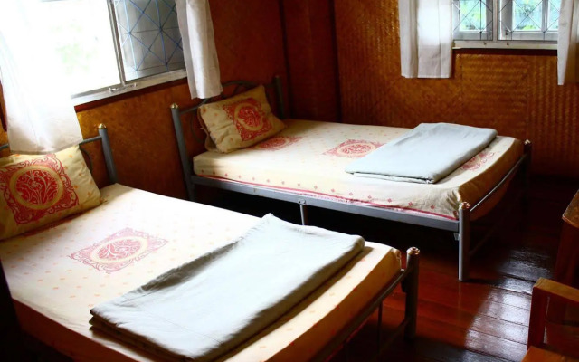 TT and T Guesthouse Lampang
