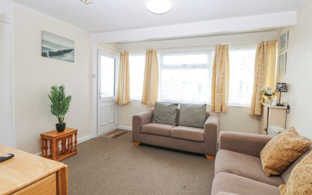 Chalet 21