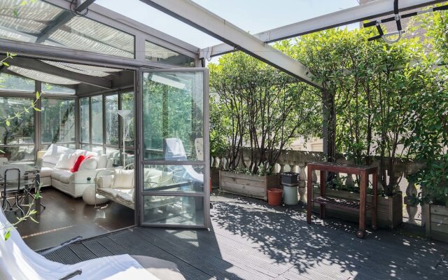 Rentopolis De Cristoforis 13 - Garibaldi