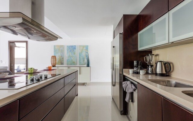 Casa Nerea With Private Pool 2 Bedroom Condo by RedAwning