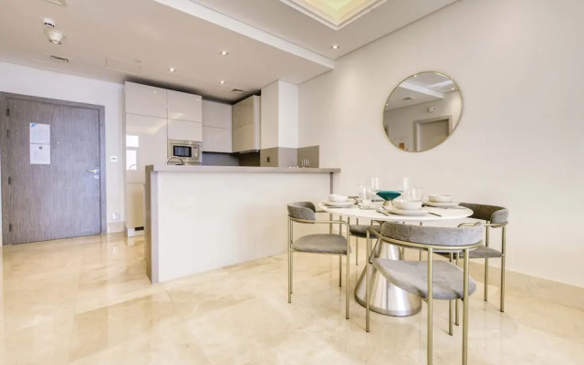 Maison Privee - The 8 Palm