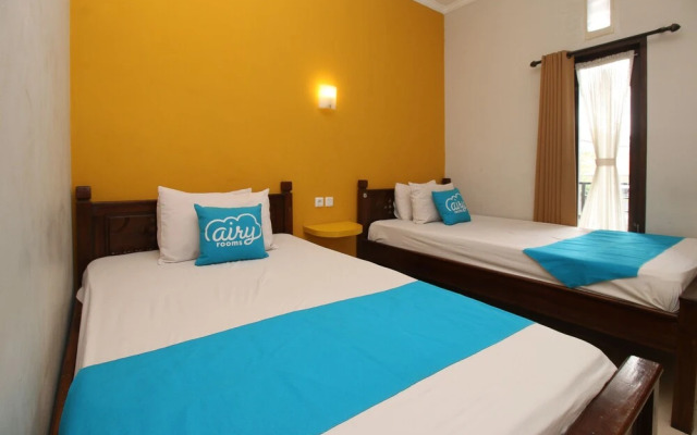 Airy Denpasar Utara Pidada Enam 4 Bali