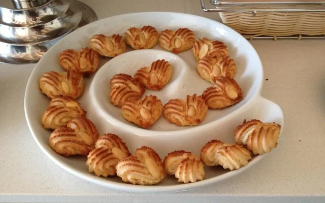 Отель Agriturismo Canestanco