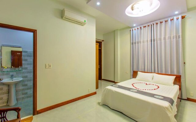 MiMi Ho Guesthouse