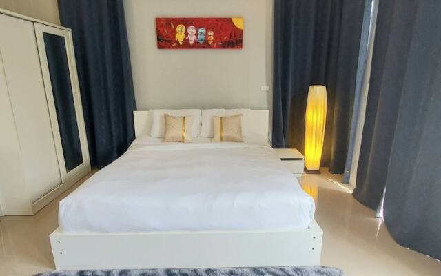 Brandon Residence Phuket