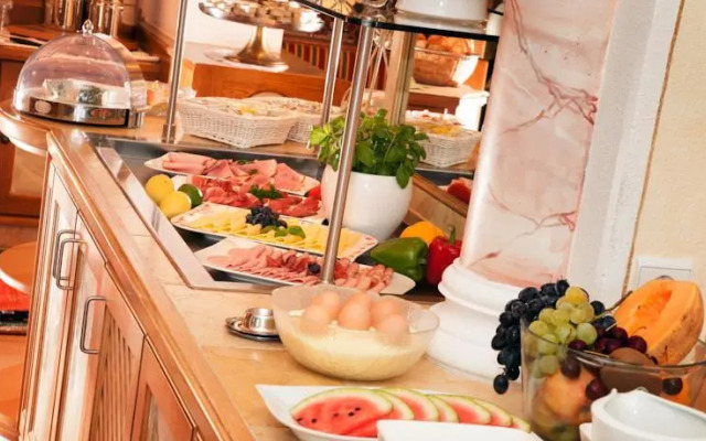 Hotel Gletscherblick