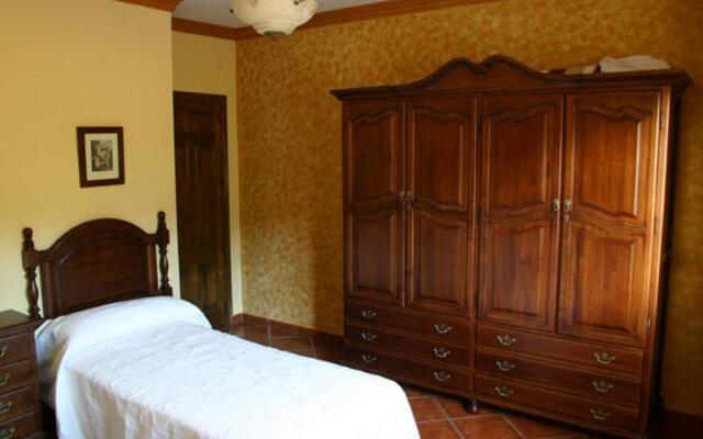 Villa in Villanueva de la Concepcio, Malaga 100609