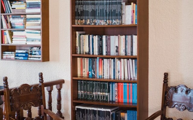 Traditional Luxury Villa Armonia