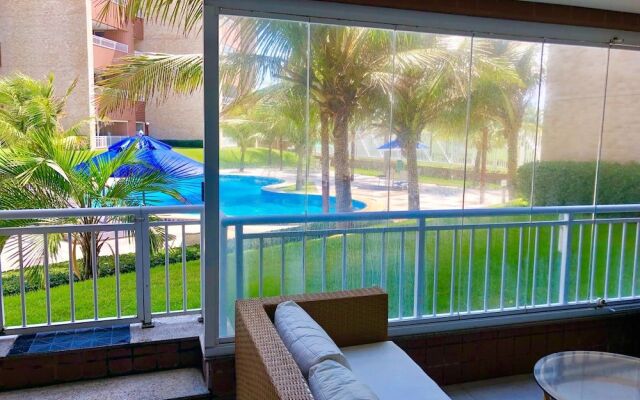 Scopa Beach Resort Apartments