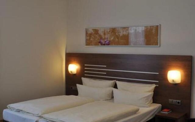 Hotel Brühlerhöhe Erfurt