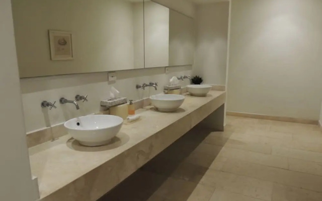 Unlimited Luxury ARENA Condo
