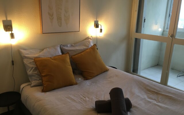 Le 82 Appartement